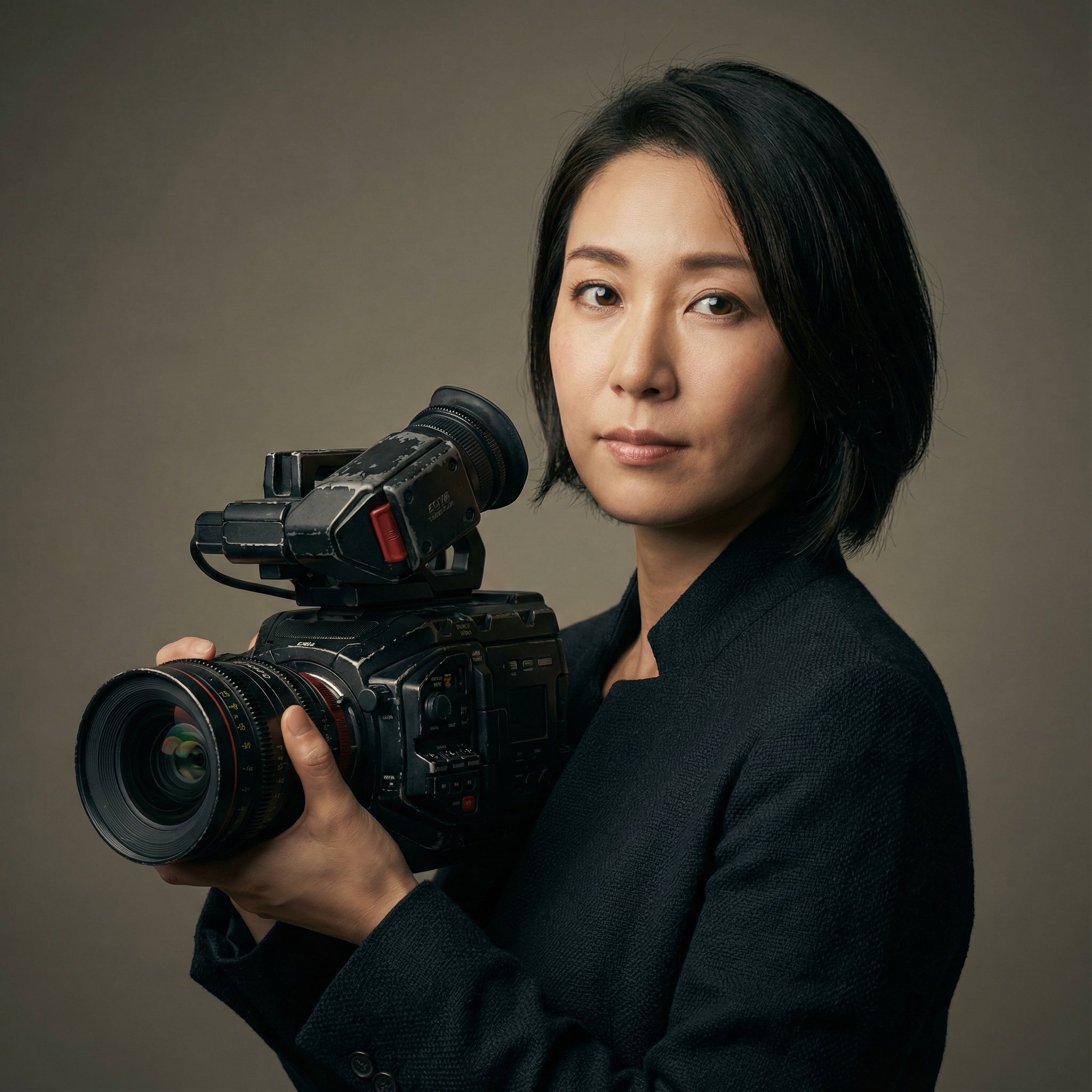 小马拉大车摄影师