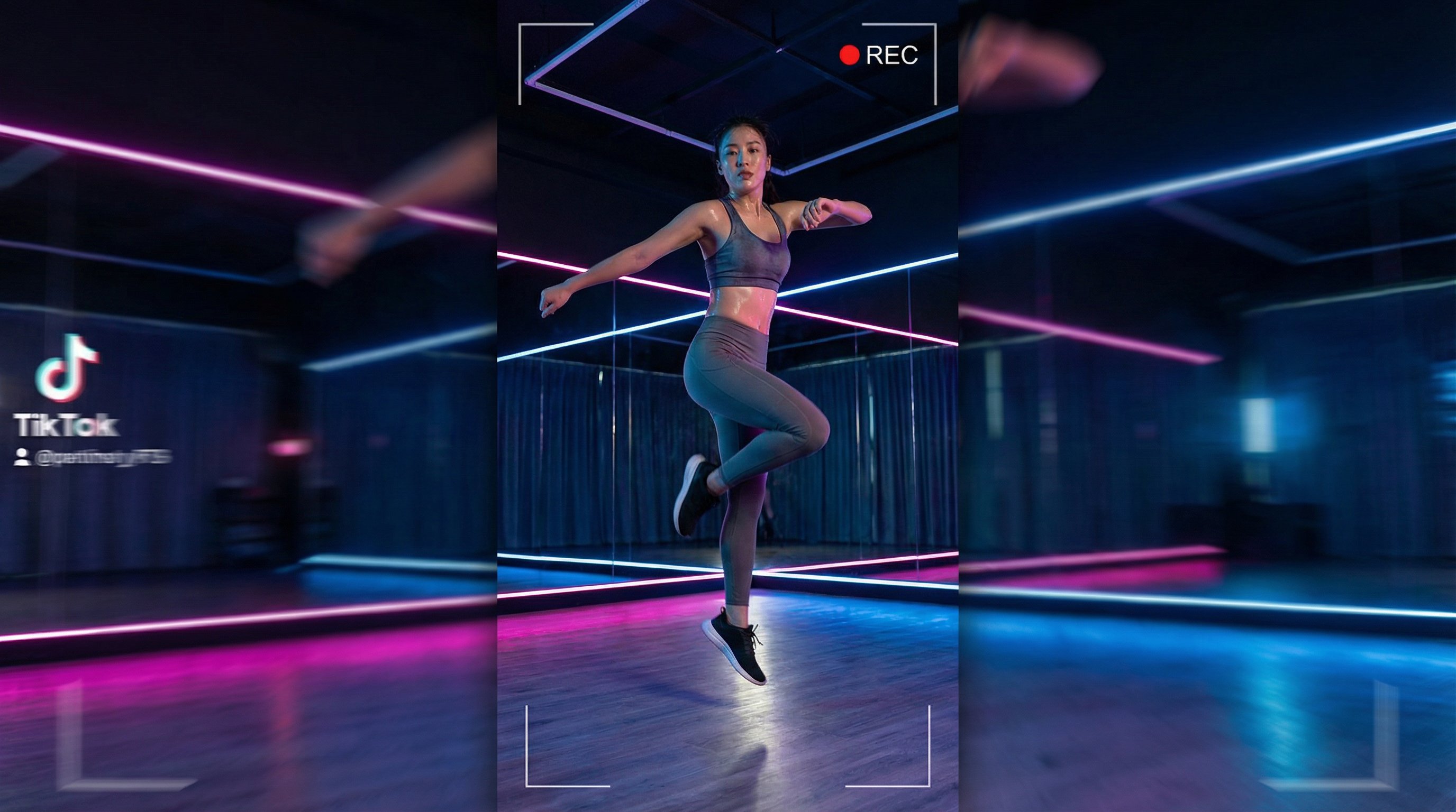 小马拉大车舞蹈视频