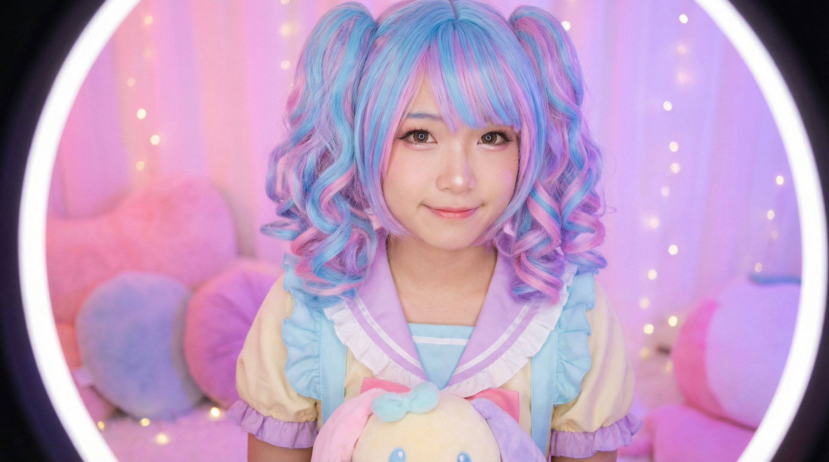 小马拉大车二次元视频